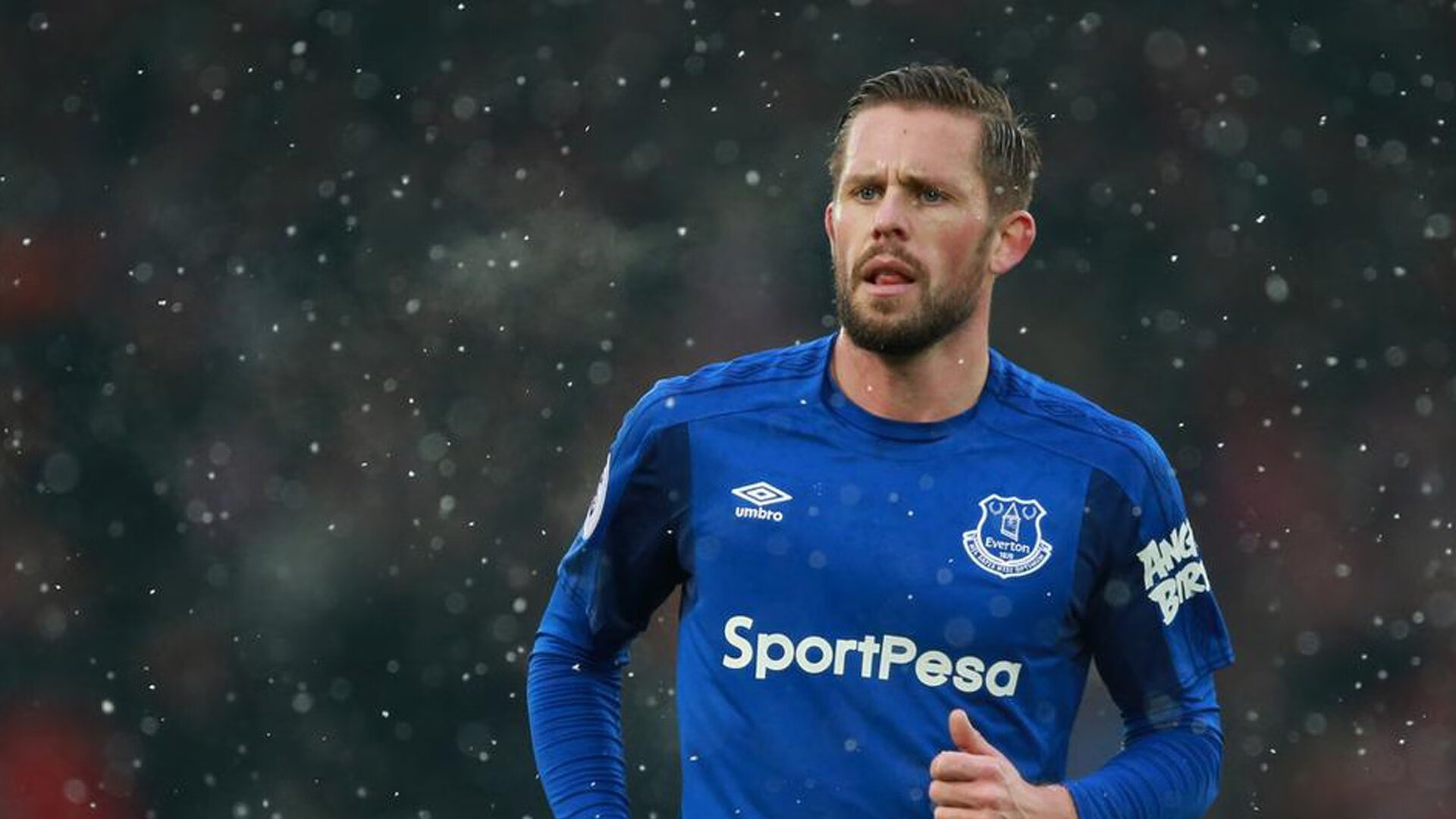 华尔士斯卡辛顿取得胜利，停止颓势